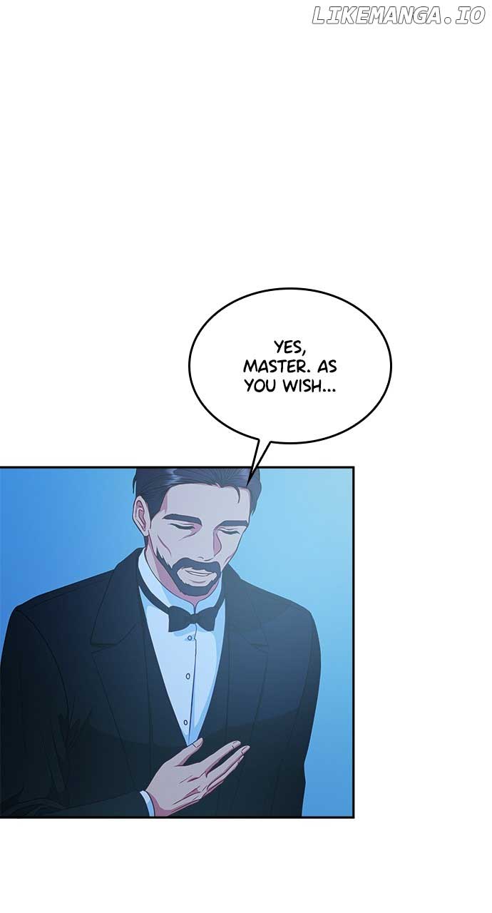 What Does That Evil Dragon Live For? Chapter 19 - Page 56