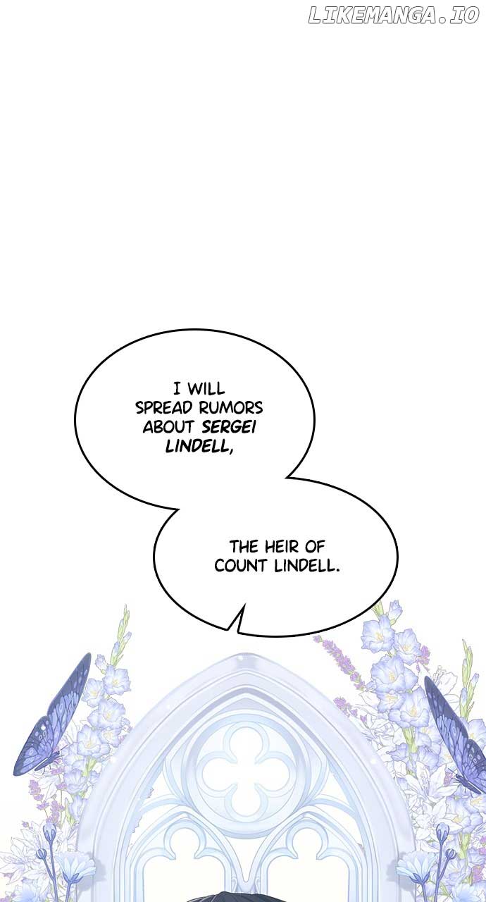 What Does That Evil Dragon Live For? Chapter 19 - Page 57