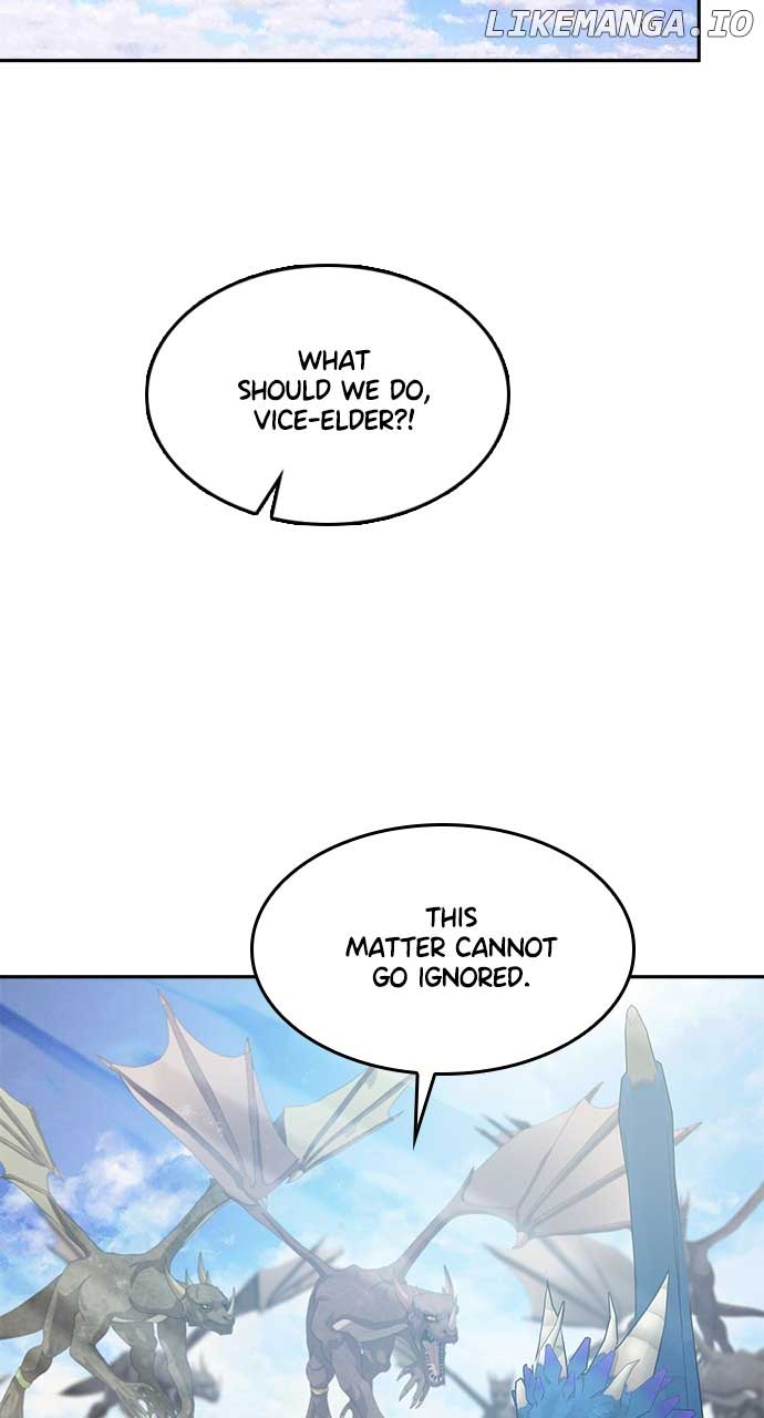 What Does That Evil Dragon Live For? Chapter 19 - Page 61