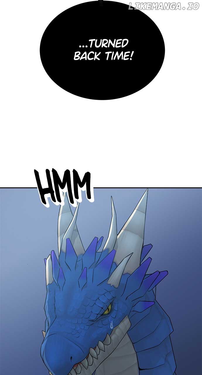 What Does That Evil Dragon Live For? Chapter 19 - Page 63