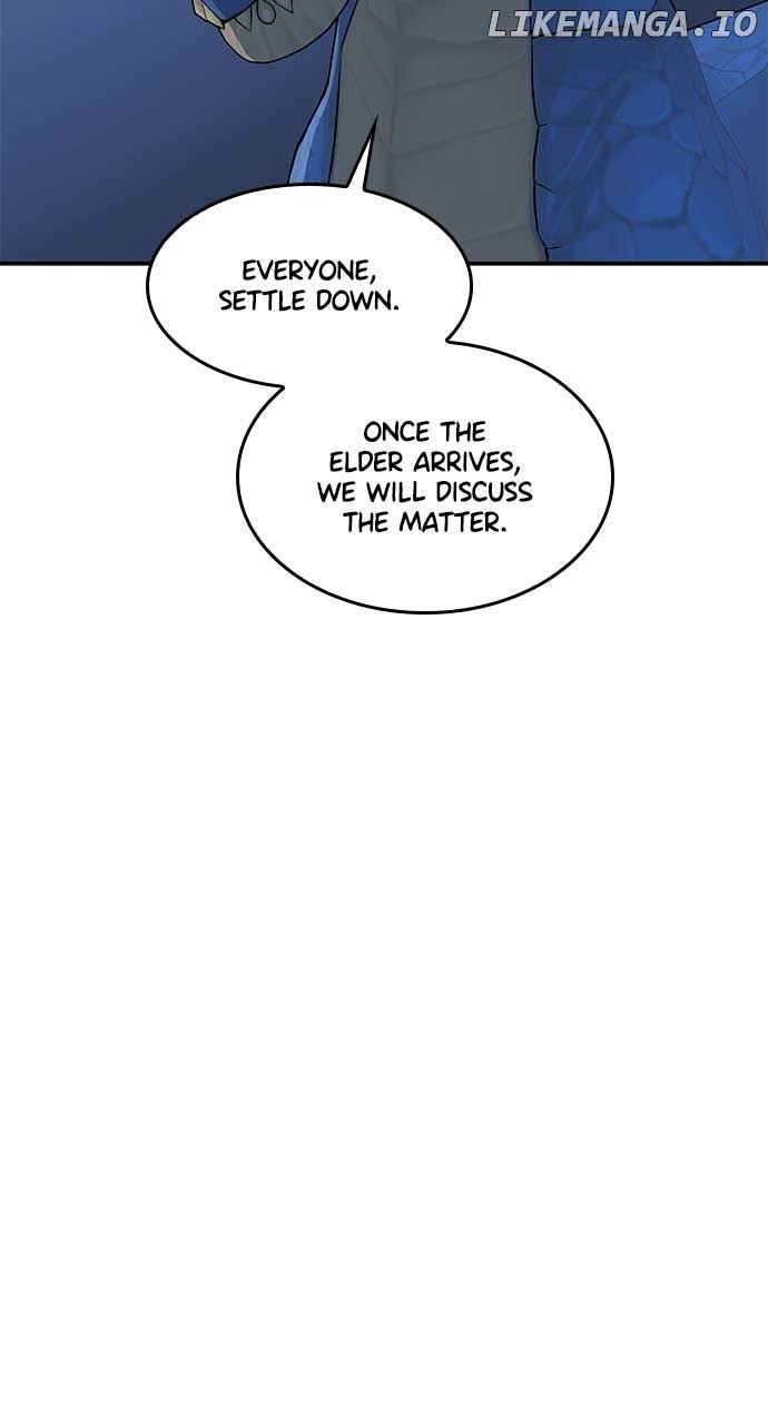 What Does That Evil Dragon Live For? Chapter 19 - Page 64