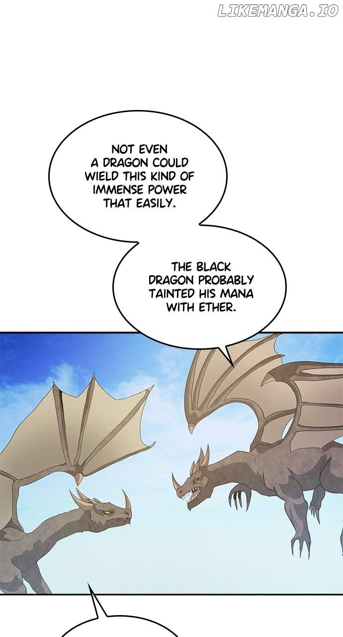 What Does That Evil Dragon Live For? Chapter 19 - Page 65