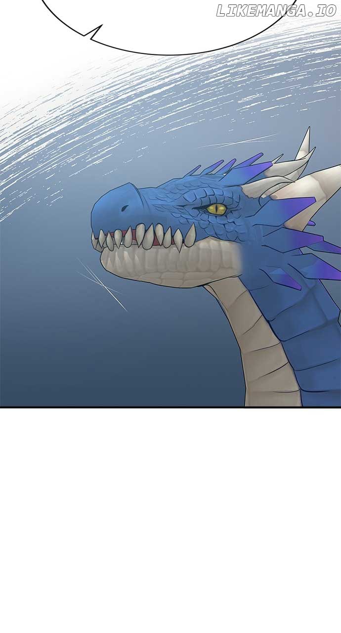 What Does That Evil Dragon Live For? Chapter 19 - Page 67