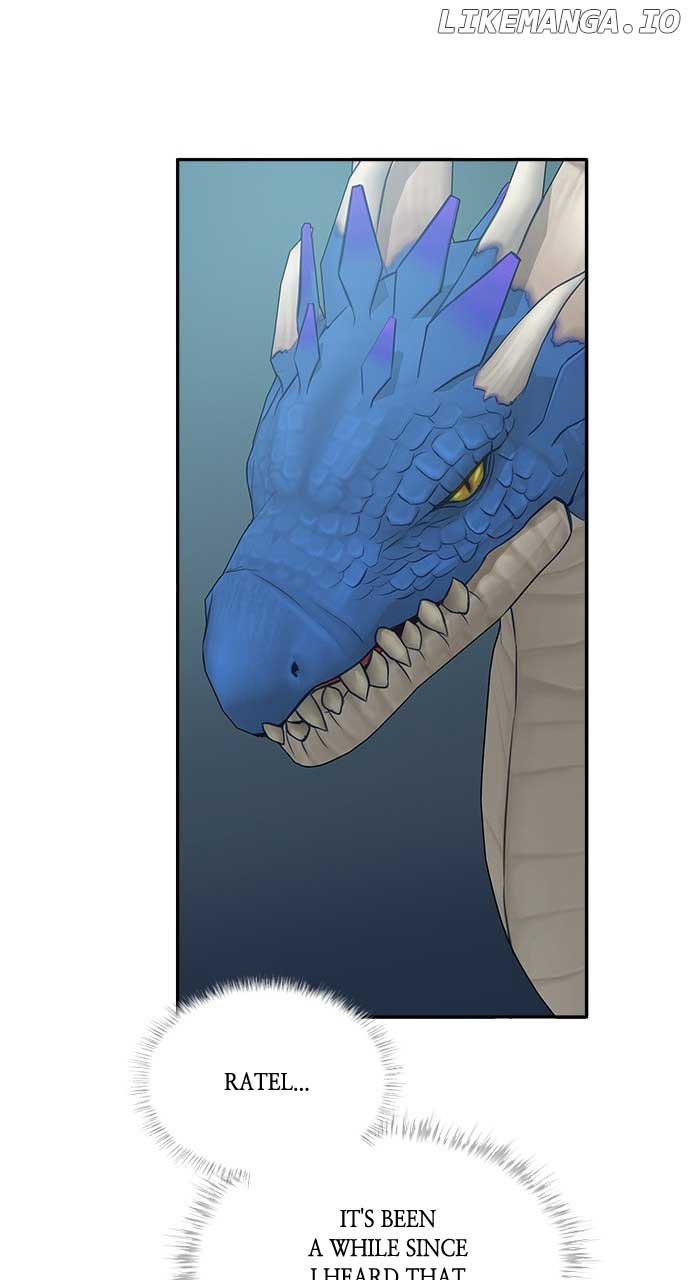 What Does That Evil Dragon Live For? Chapter 19 - Page 68