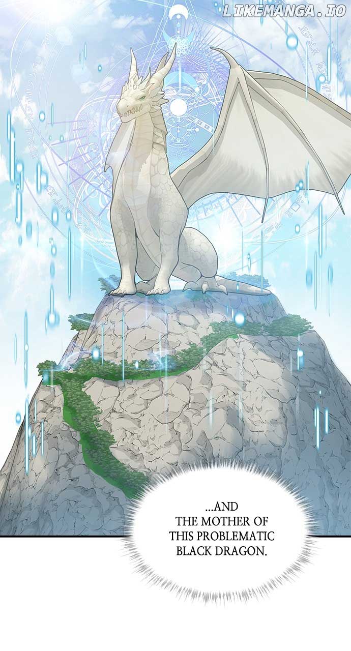 What Does That Evil Dragon Live For? Chapter 19 - Page 70