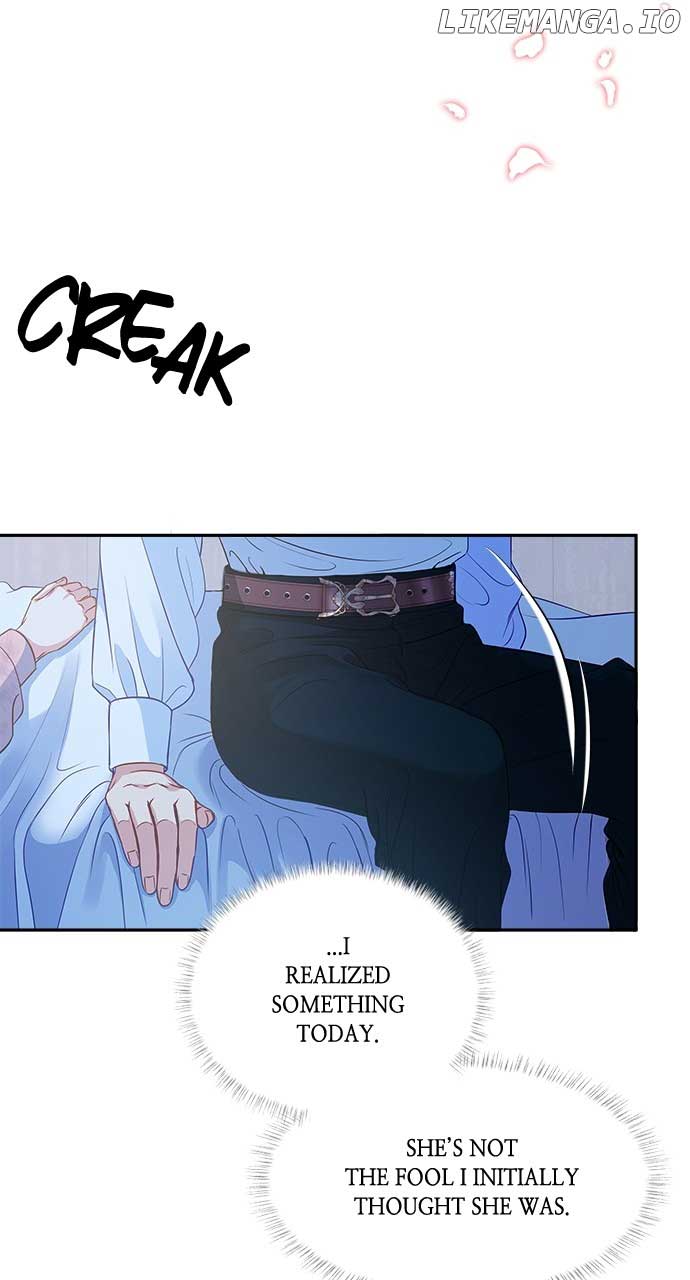 What Does That Evil Dragon Live For? Chapter 19 - Page 8
