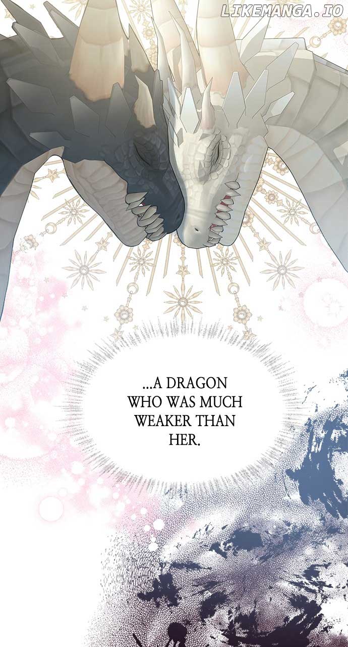 What Does That Evil Dragon Live For? Chapter 19 - Page 72