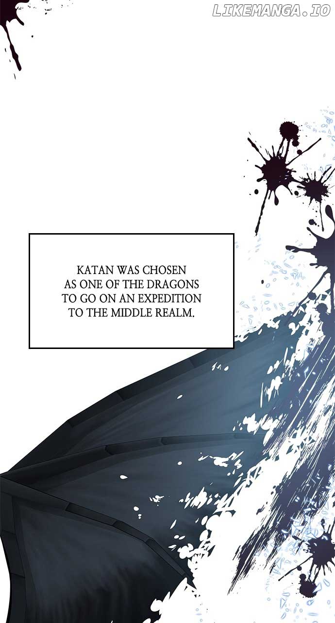 What Does That Evil Dragon Live For? Chapter 19 - Page 74