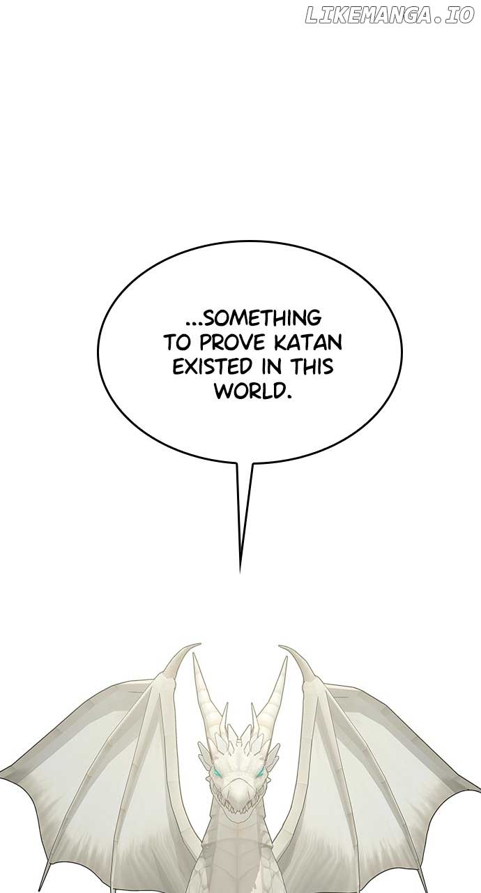 What Does That Evil Dragon Live For? Chapter 19 - Page 81