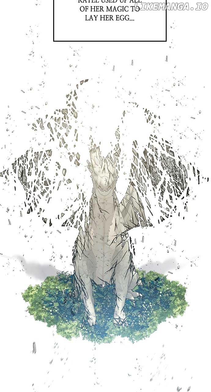 What Does That Evil Dragon Live For? Chapter 19 - Page 83