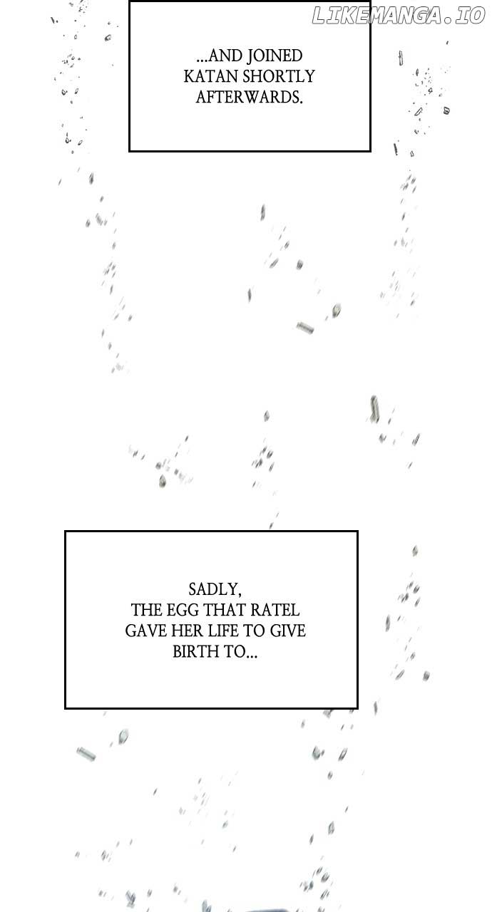 What Does That Evil Dragon Live For? Chapter 19 - Page 84