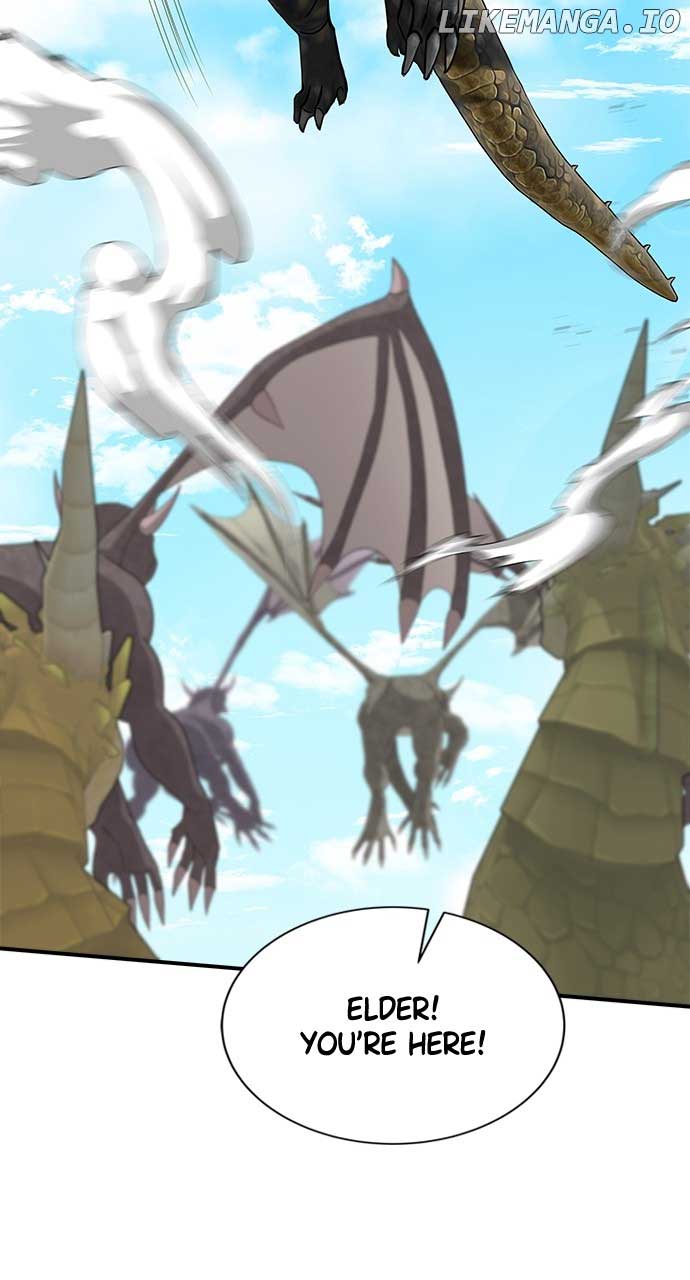 What Does That Evil Dragon Live For? Chapter 19 - Page 89