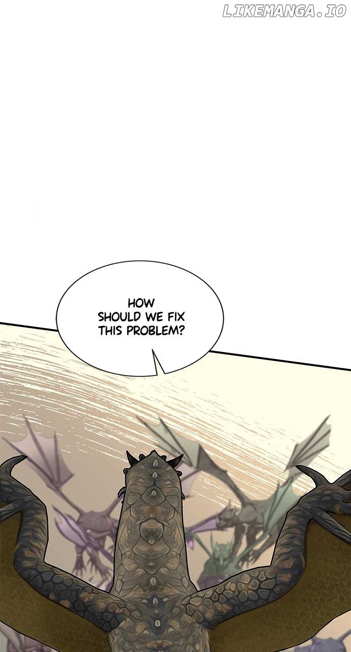 What Does That Evil Dragon Live For? Chapter 19 - Page 90