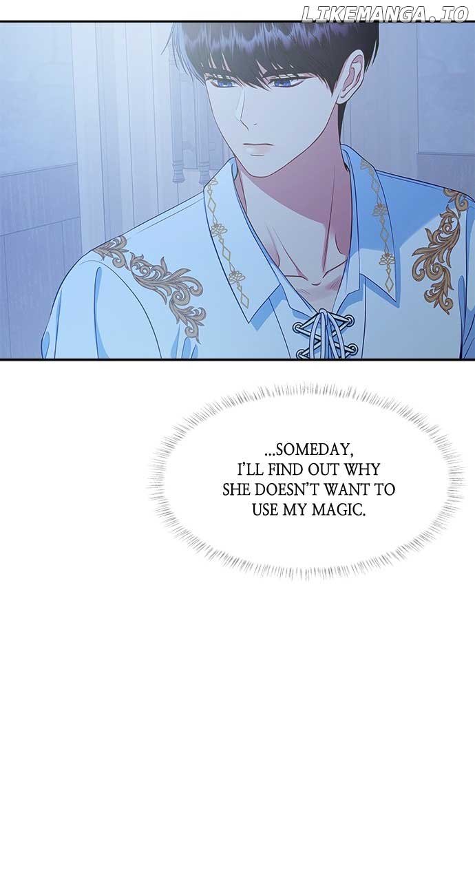 What Does That Evil Dragon Live For? Chapter 19 - Page 10