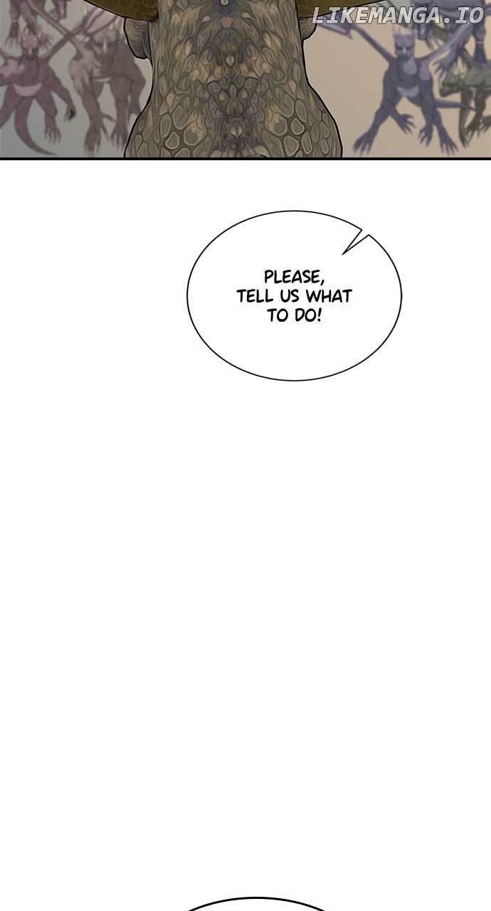 What Does That Evil Dragon Live For? Chapter 19 - Page 91