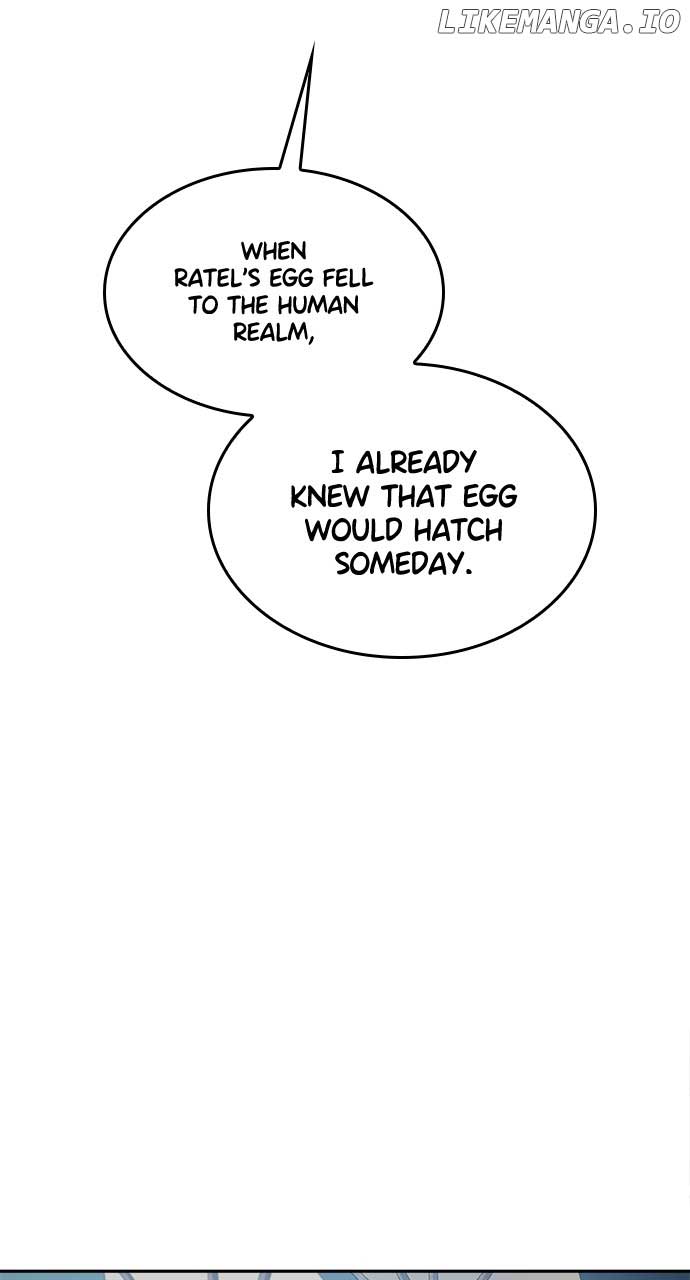 What Does That Evil Dragon Live For? Chapter 19 - Page 93