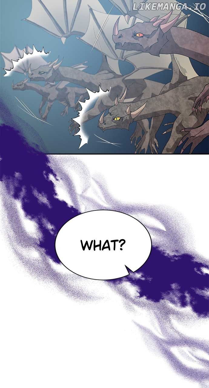 What Does That Evil Dragon Live For? Chapter 19 - Page 94