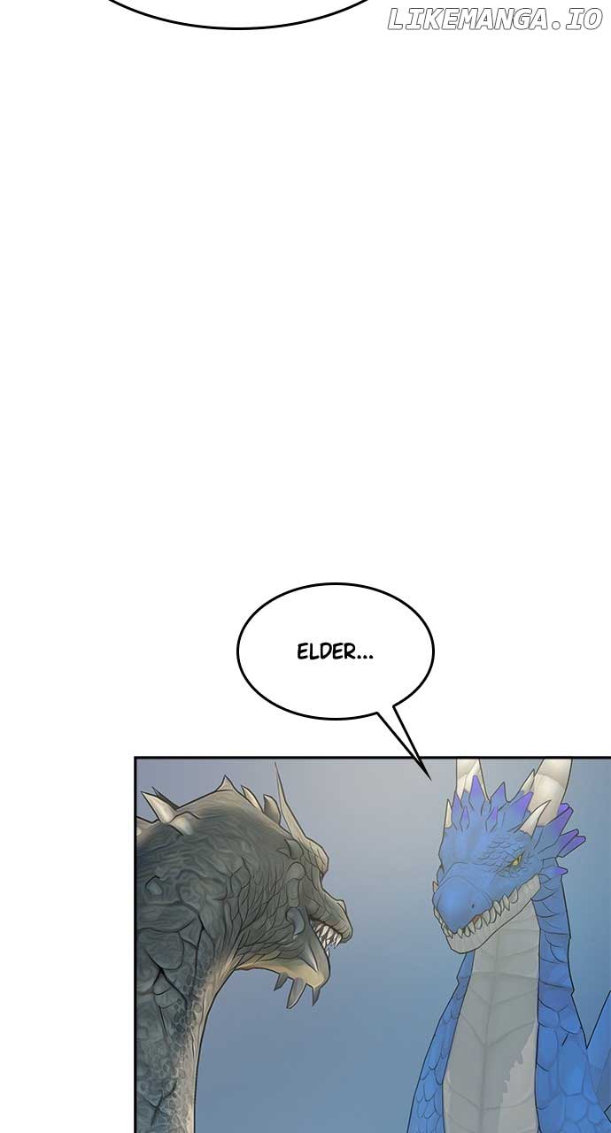 What Does That Evil Dragon Live For? Chapter 19 - Page 96