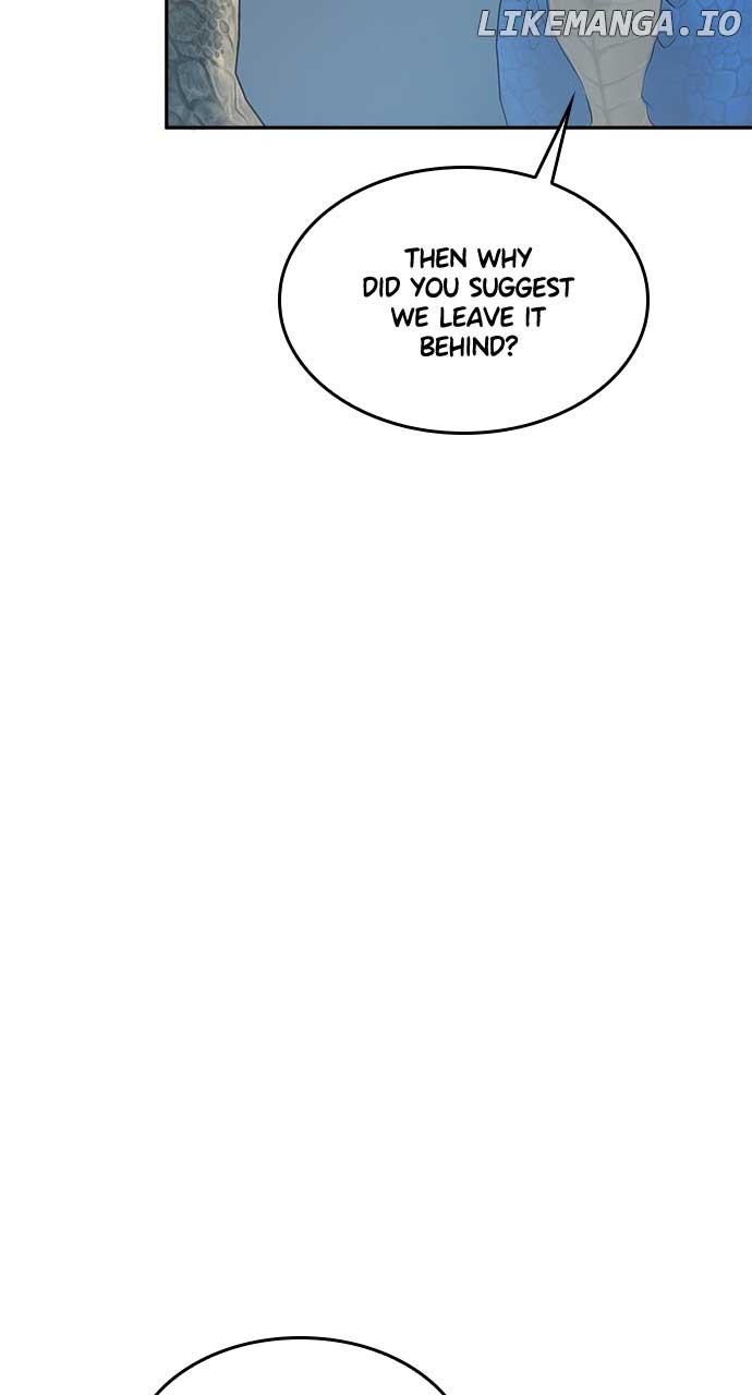 What Does That Evil Dragon Live For? Chapter 19 - Page 97