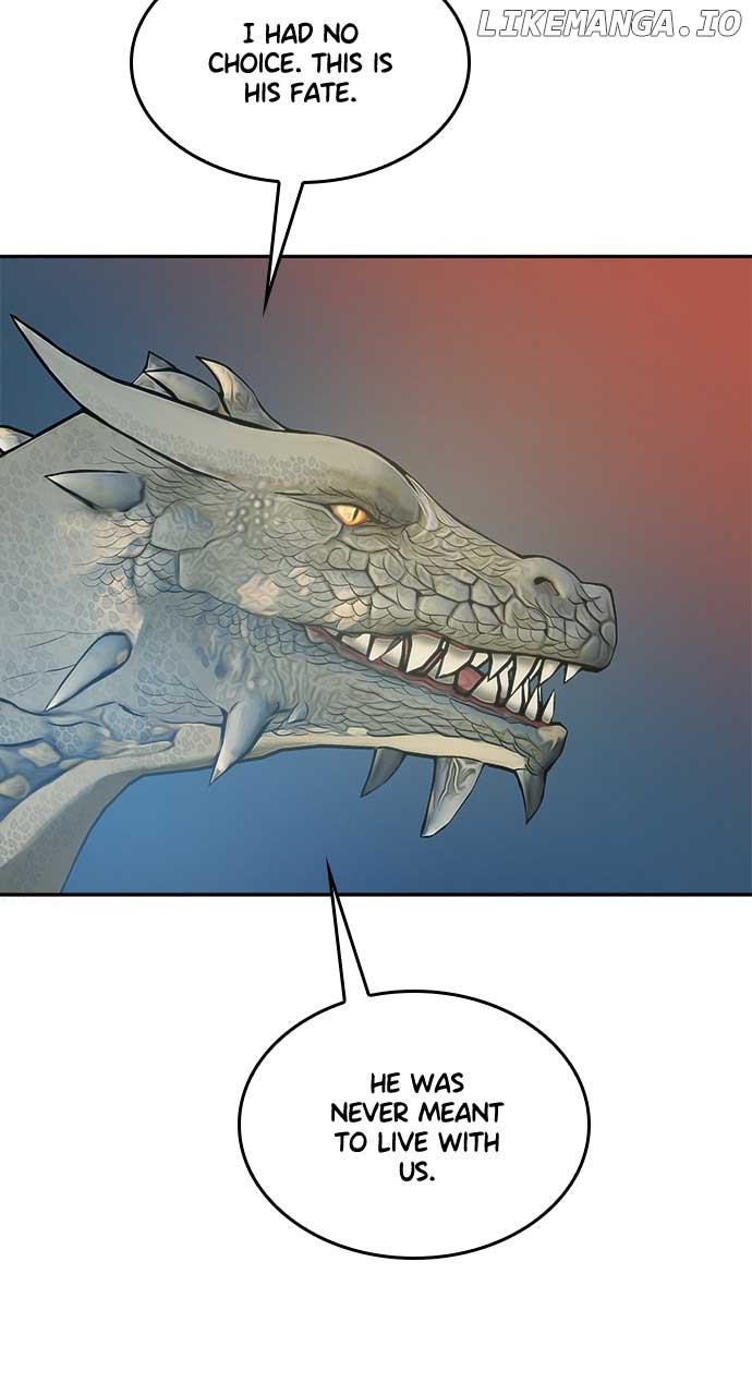What Does That Evil Dragon Live For? Chapter 19 - Page 98