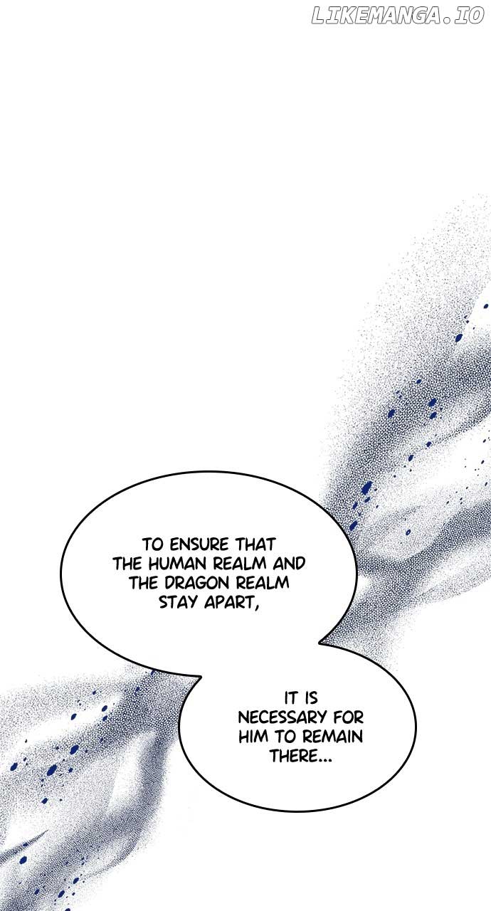 What Does That Evil Dragon Live For? Chapter 19 - Page 99