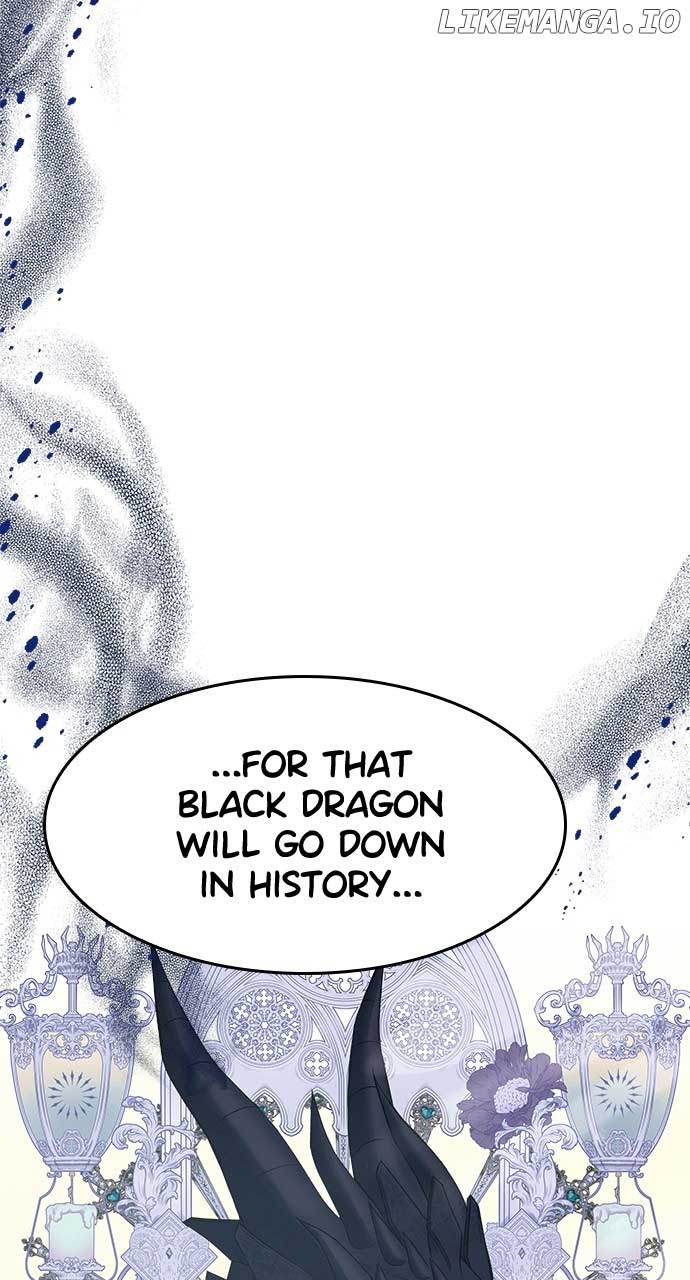 What Does That Evil Dragon Live For? Chapter 19 - Page 100