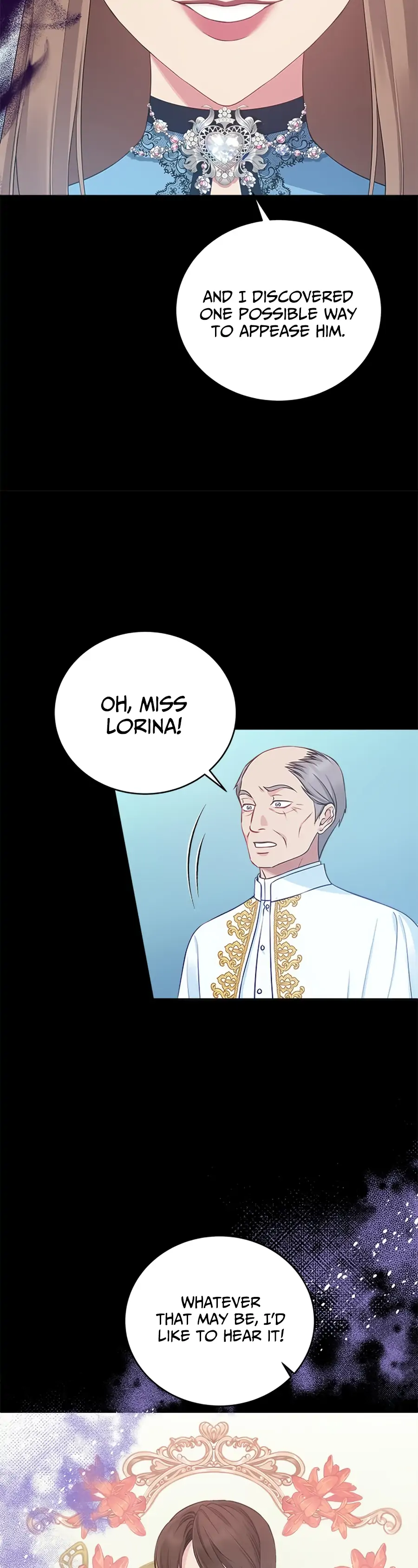 What Does That Evil Dragon Live For? Chapter 2 - Page 11