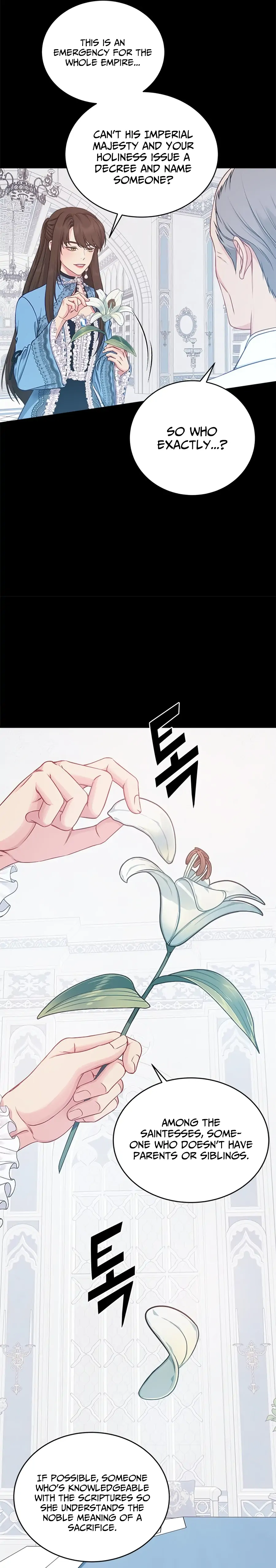 What Does That Evil Dragon Live For? Chapter 2 - Page 16
