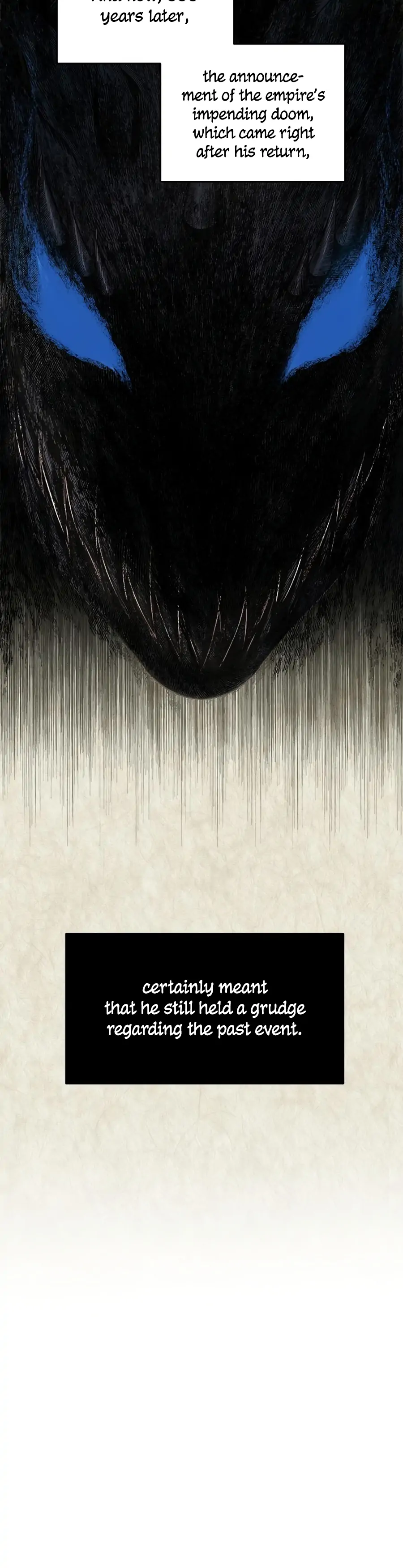 What Does That Evil Dragon Live For? Chapter 2 - Page 3
