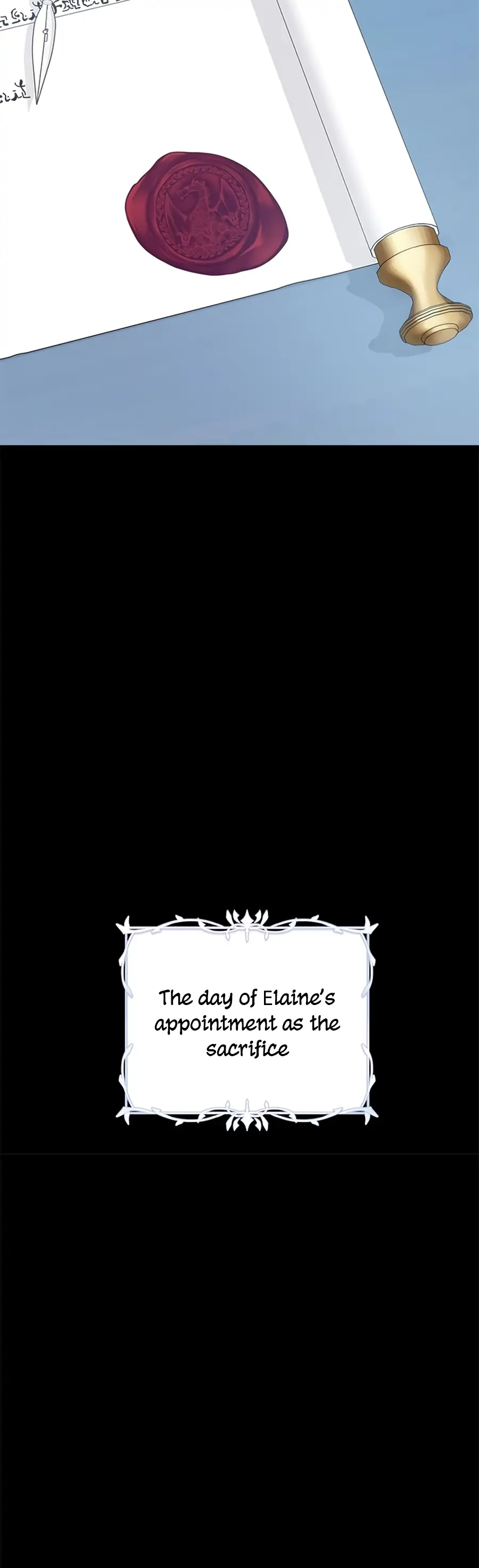 What Does That Evil Dragon Live For? Chapter 2 - Page 21