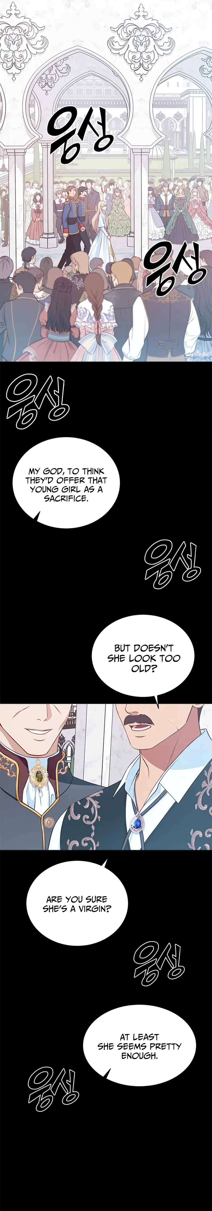 What Does That Evil Dragon Live For? Chapter 2 - Page 28