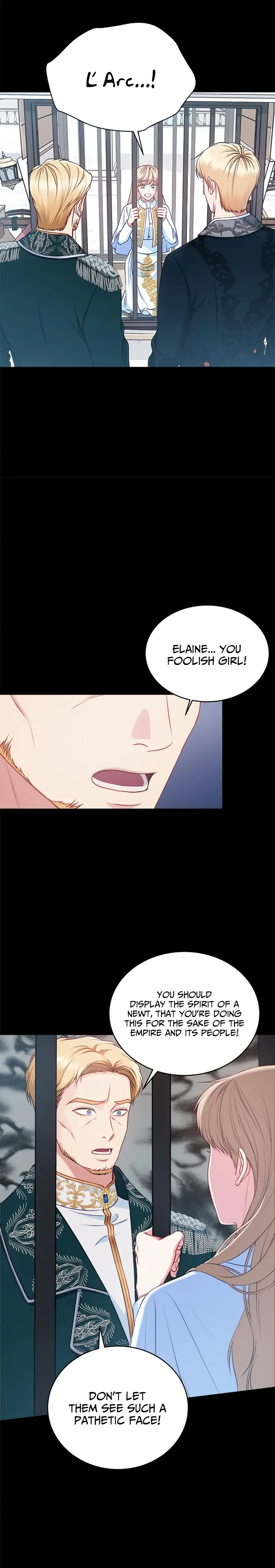 What Does That Evil Dragon Live For? Chapter 2 - Page 31