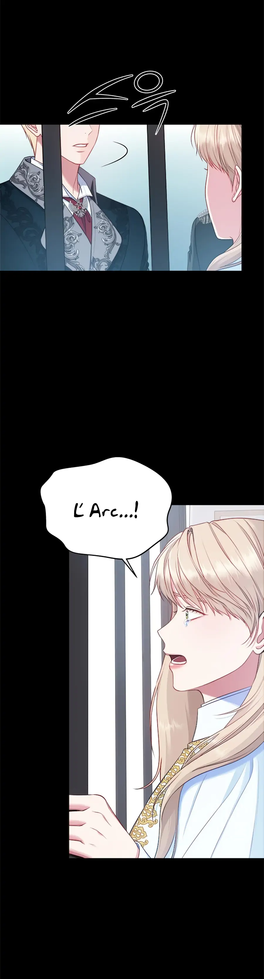 What Does That Evil Dragon Live For? Chapter 2 - Page 33