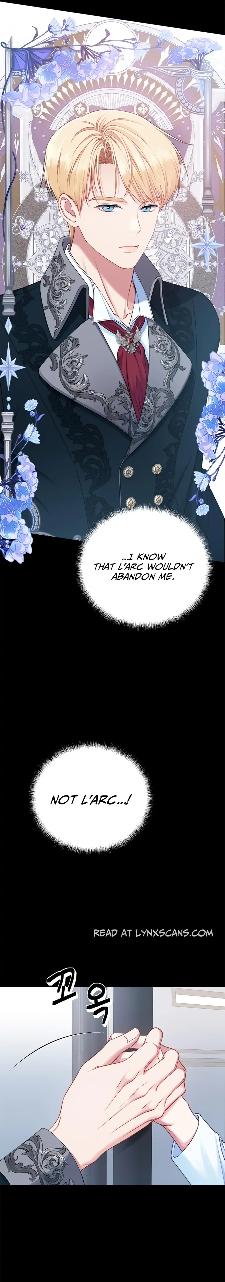 What Does That Evil Dragon Live For? Chapter 2 - Page 34