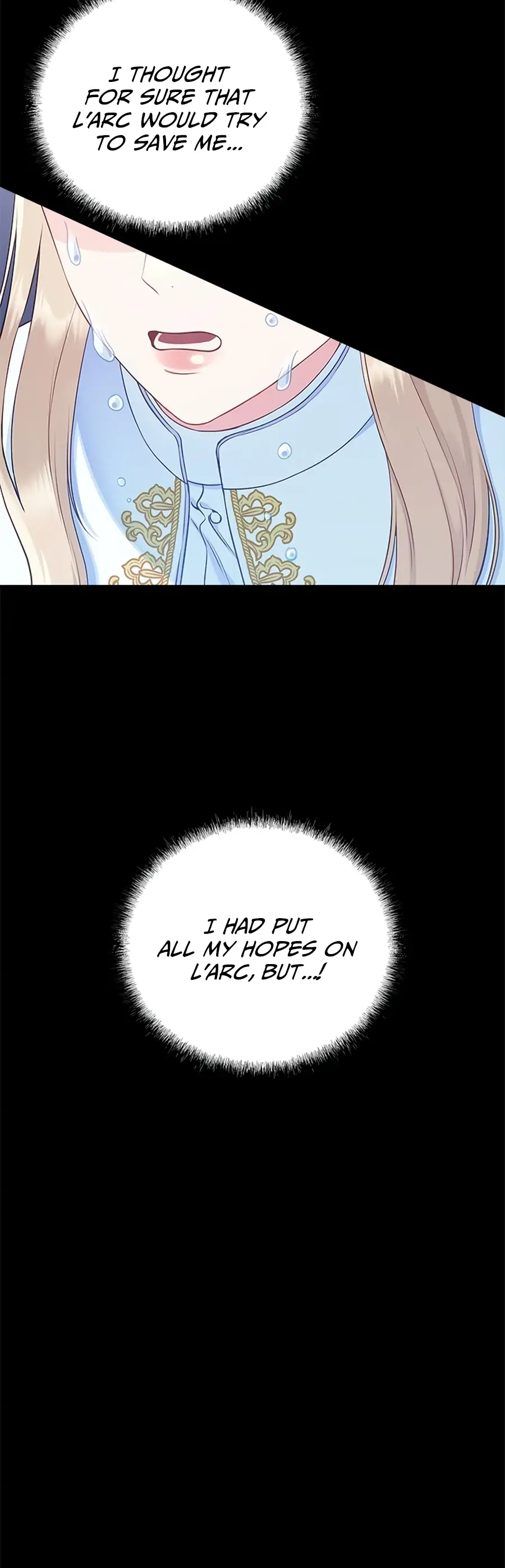 What Does That Evil Dragon Live For? Chapter 2 - Page 39