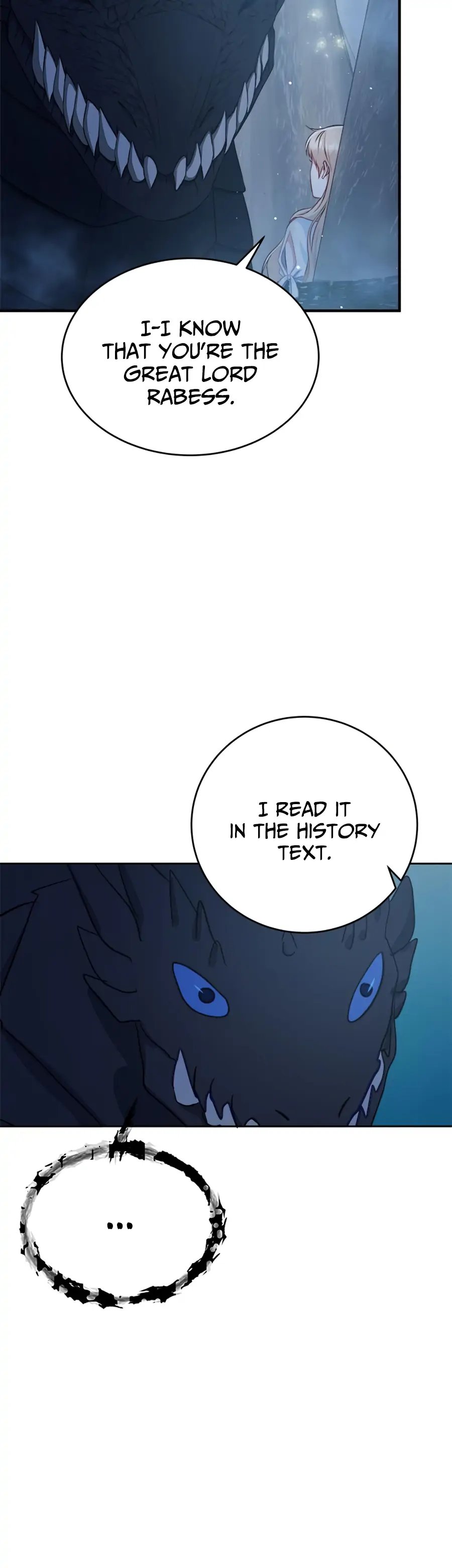 What Does That Evil Dragon Live For? Chapter 2 - Page 45