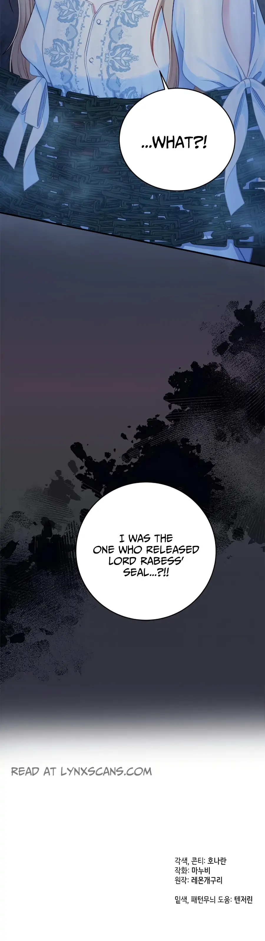What Does That Evil Dragon Live For? Chapter 2 - Page 48