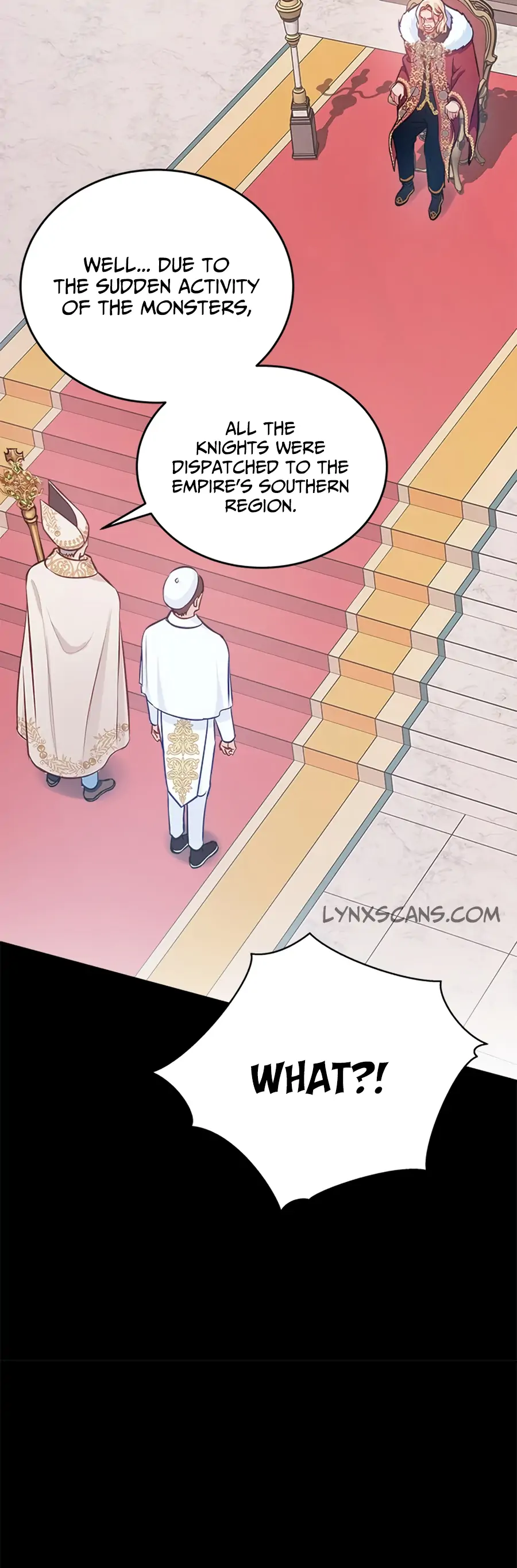 What Does That Evil Dragon Live For? Chapter 2 - Page 6