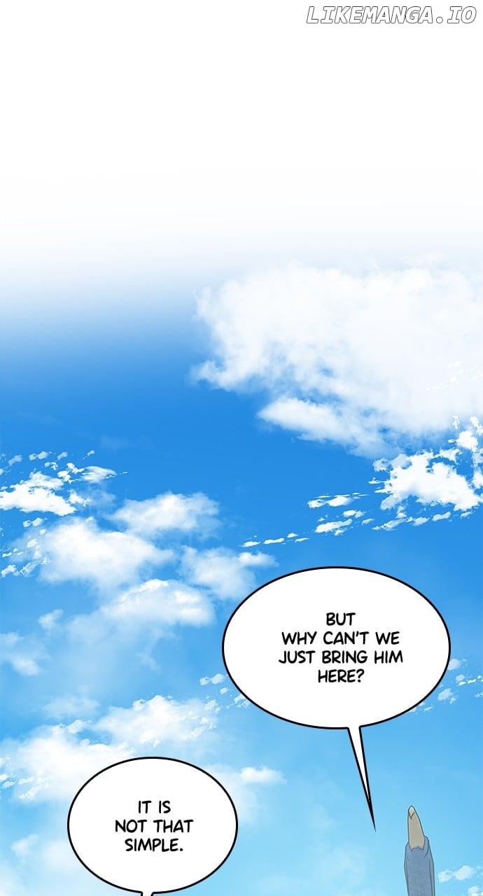 What Does That Evil Dragon Live For? Chapter 20 - Page 1