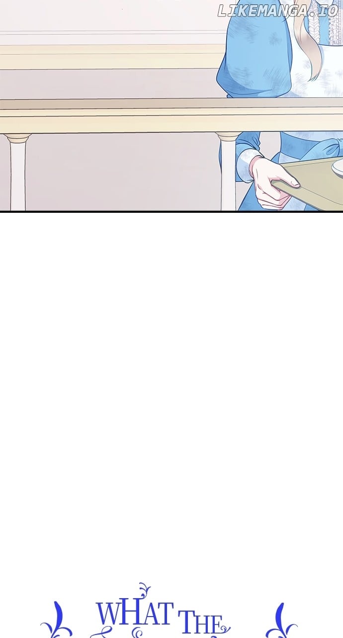 What Does That Evil Dragon Live For? Chapter 20 - Page 11