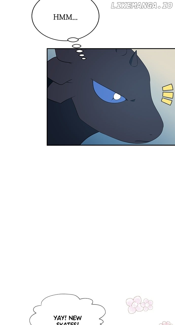 What Does That Evil Dragon Live For? Chapter 20 - Page 13