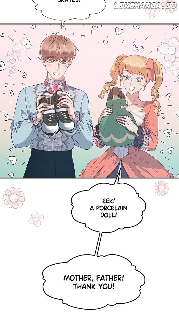 What Does That Evil Dragon Live For? Chapter 20 - Page 14