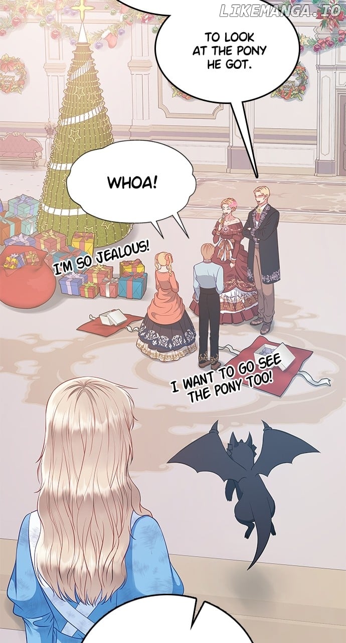 What Does That Evil Dragon Live For? Chapter 20 - Page 16