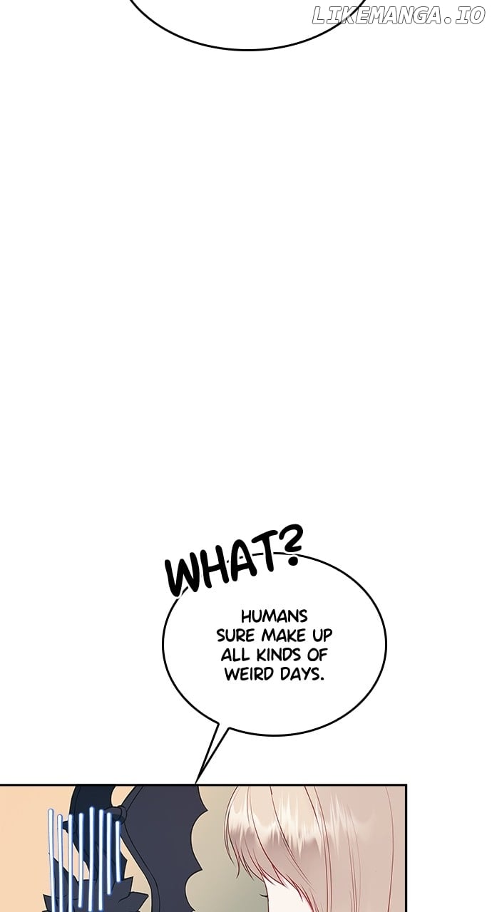 What Does That Evil Dragon Live For? Chapter 20 - Page 19