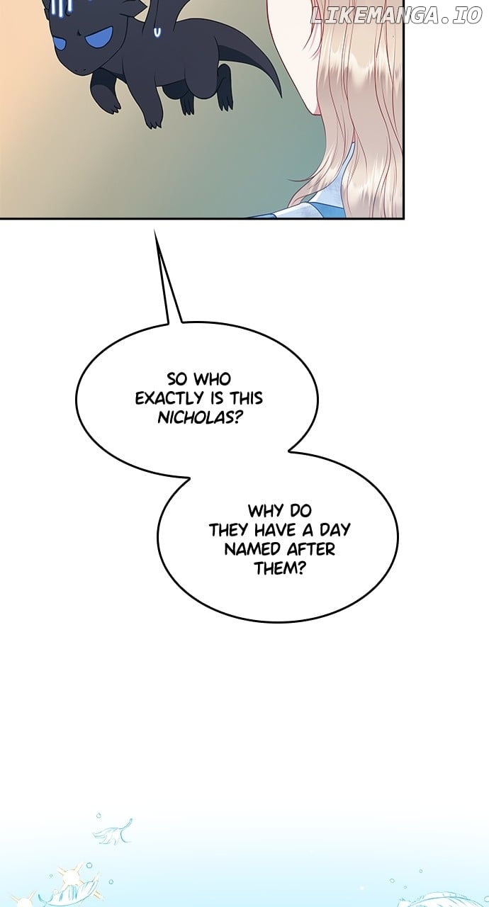What Does That Evil Dragon Live For? Chapter 20 - Page 20