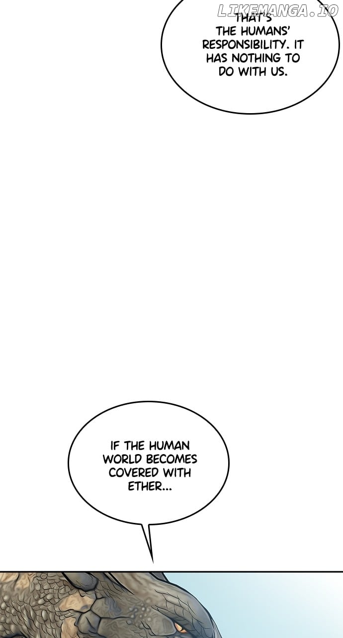 What Does That Evil Dragon Live For? Chapter 20 - Page 3
