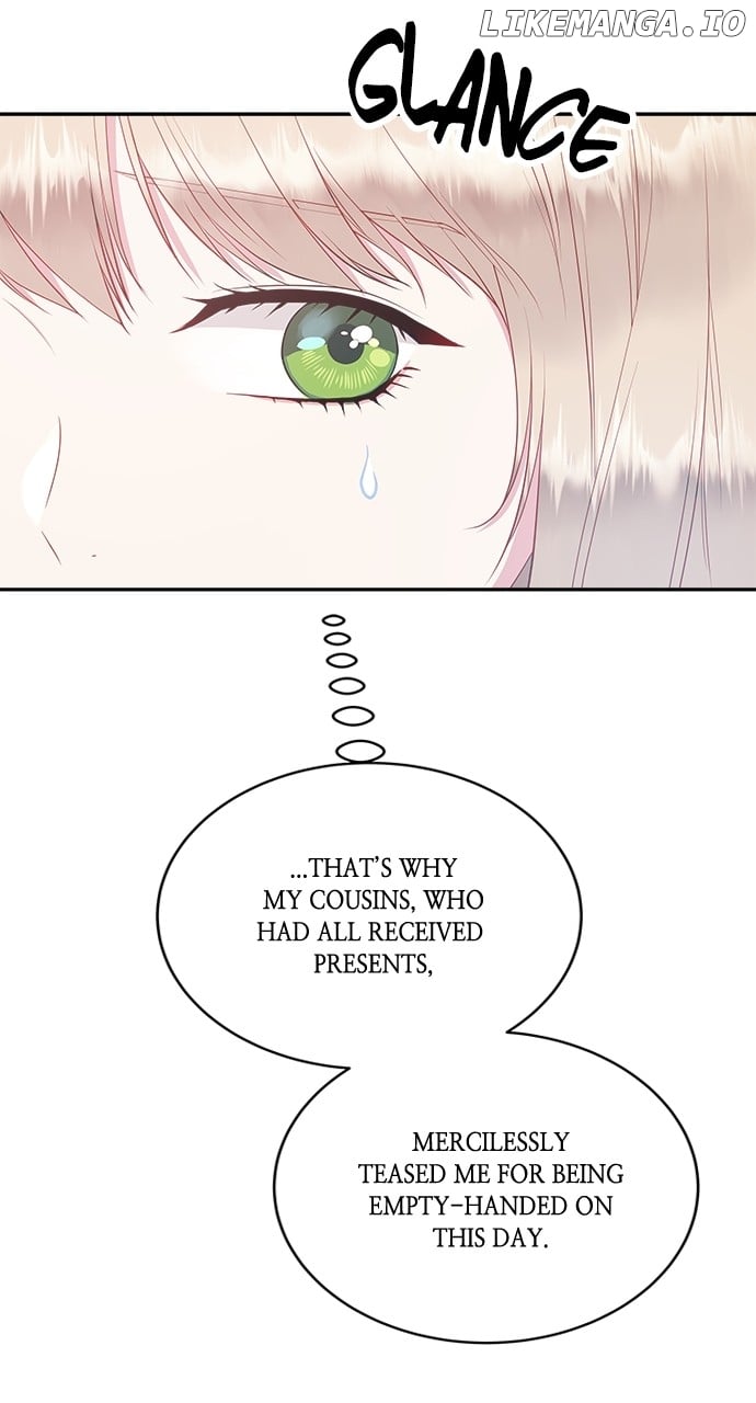 What Does That Evil Dragon Live For? Chapter 20 - Page 25