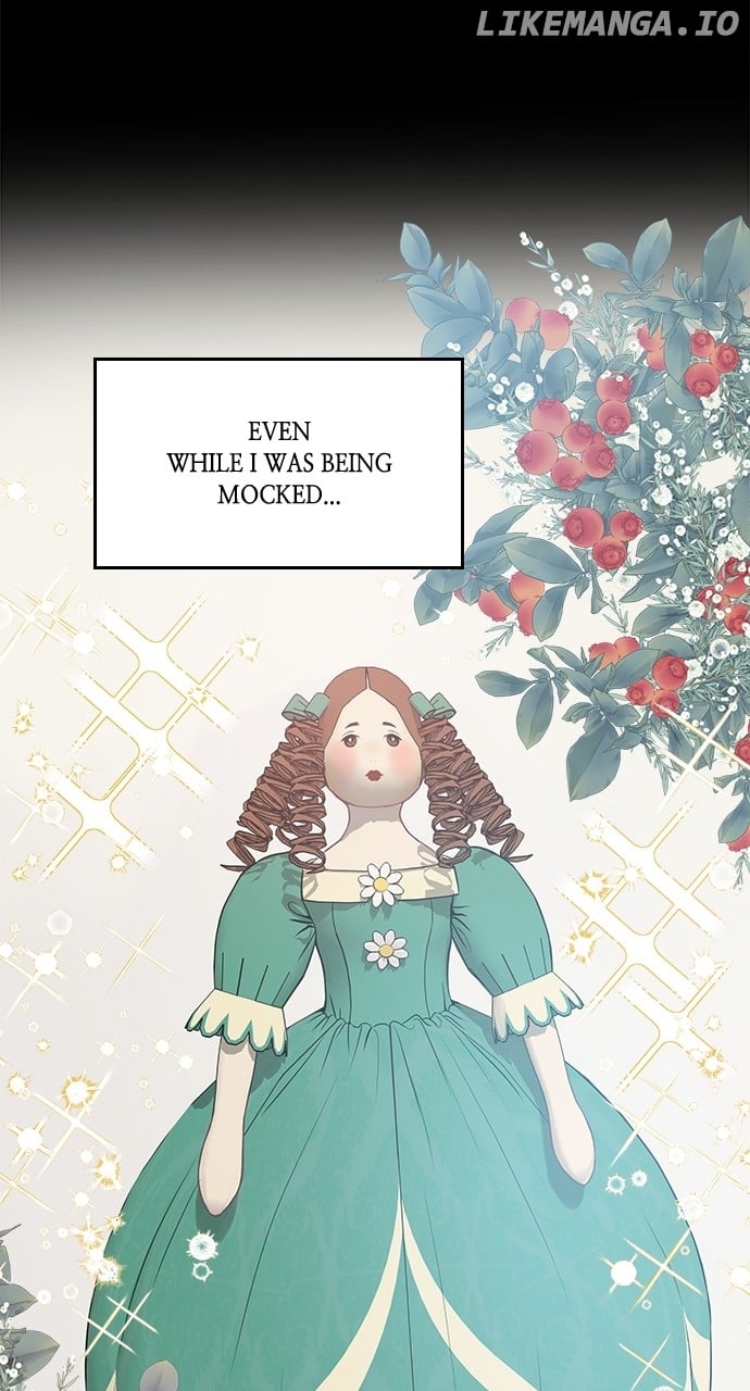 What Does That Evil Dragon Live For? Chapter 20 - Page 28