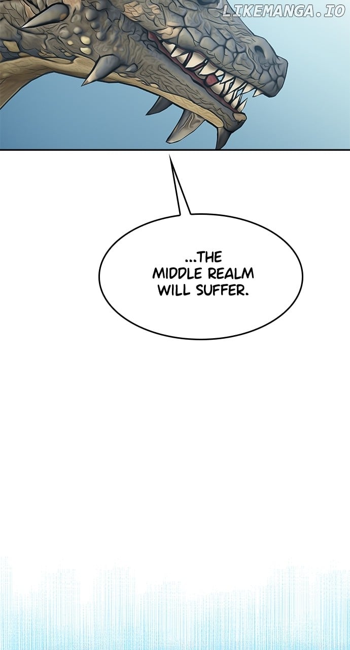 What Does That Evil Dragon Live For? Chapter 20 - Page 4