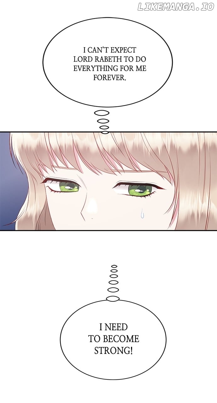What Does That Evil Dragon Live For? Chapter 20 - Page 35